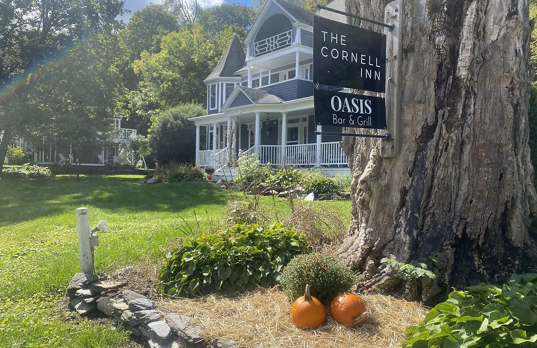 The Cornell Inn, Lenox & The Berkshires-1