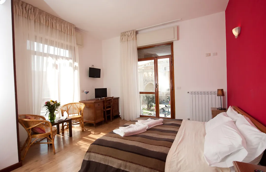 Leccesalento Bed And Breakfast-1