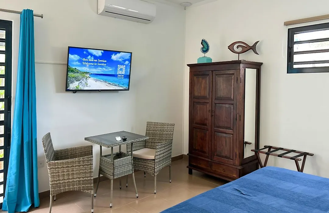 Deluxe Boutique Apartments Sonrisa - Adults Only-1