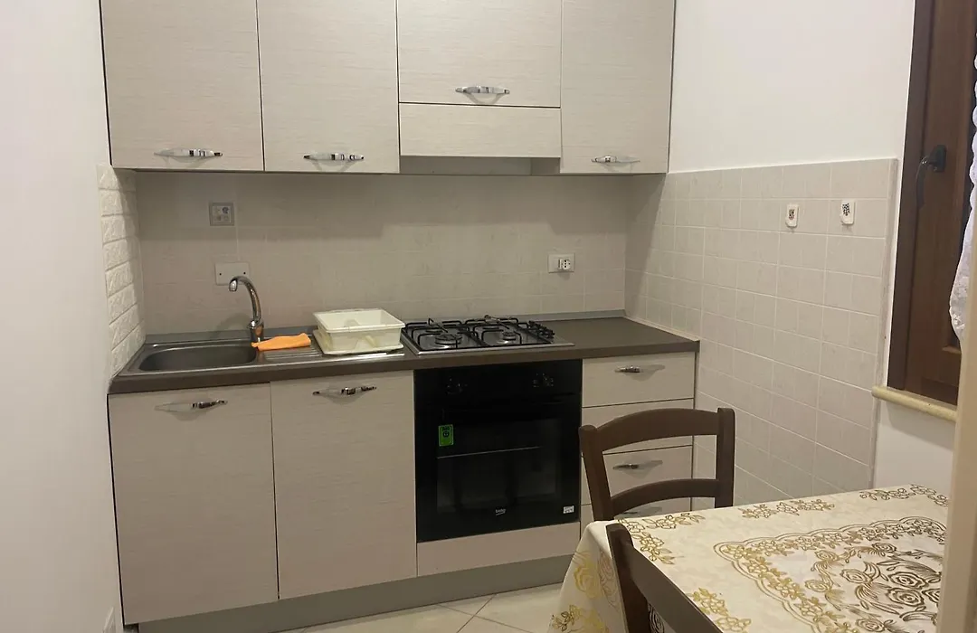 Villa Nicole House-1