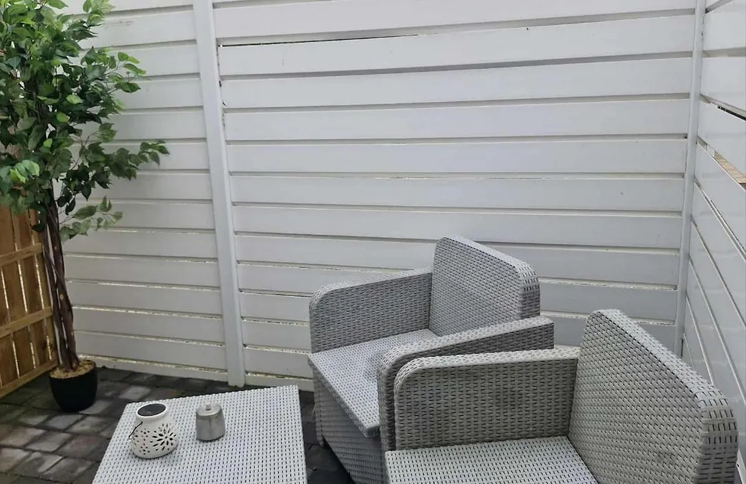 Chambres d'hôtes au plaisir des bulles avec jacuzzi privatif-1