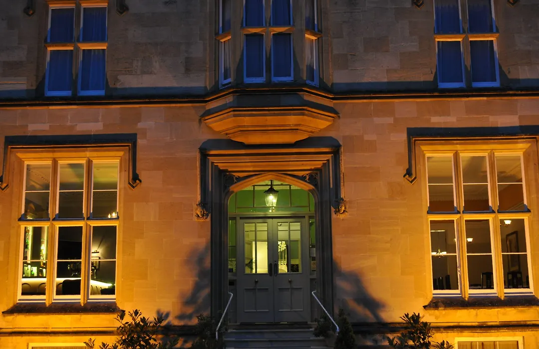 Cotswold Grange-1