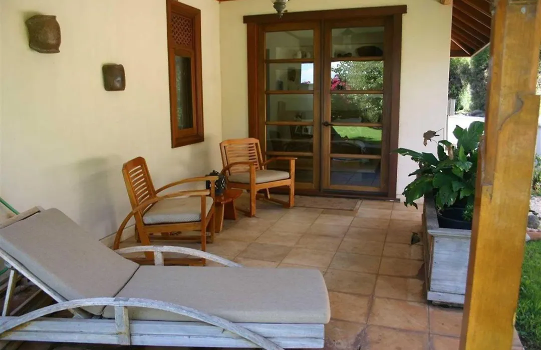 Ho'Oilo House-1