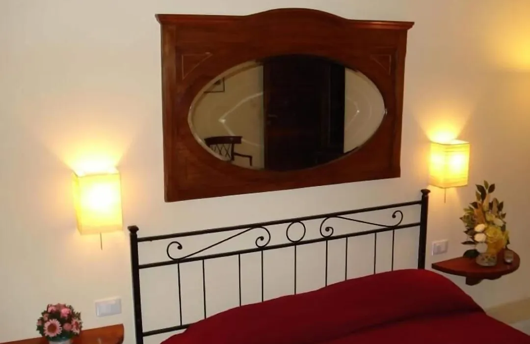 B&B La Casa Di Rosy-1