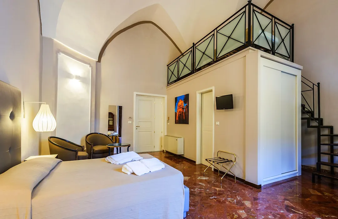 B&B Centro Storico Lecce-1