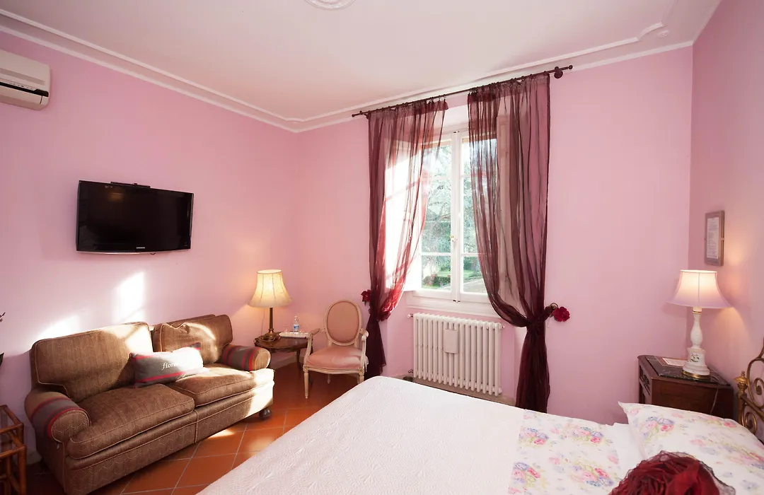 Fiorenza B&B-1