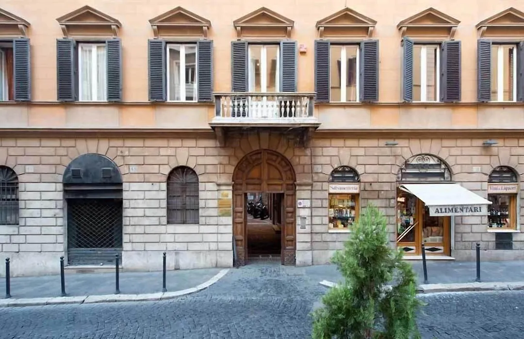 Residenza Domiziano-1
