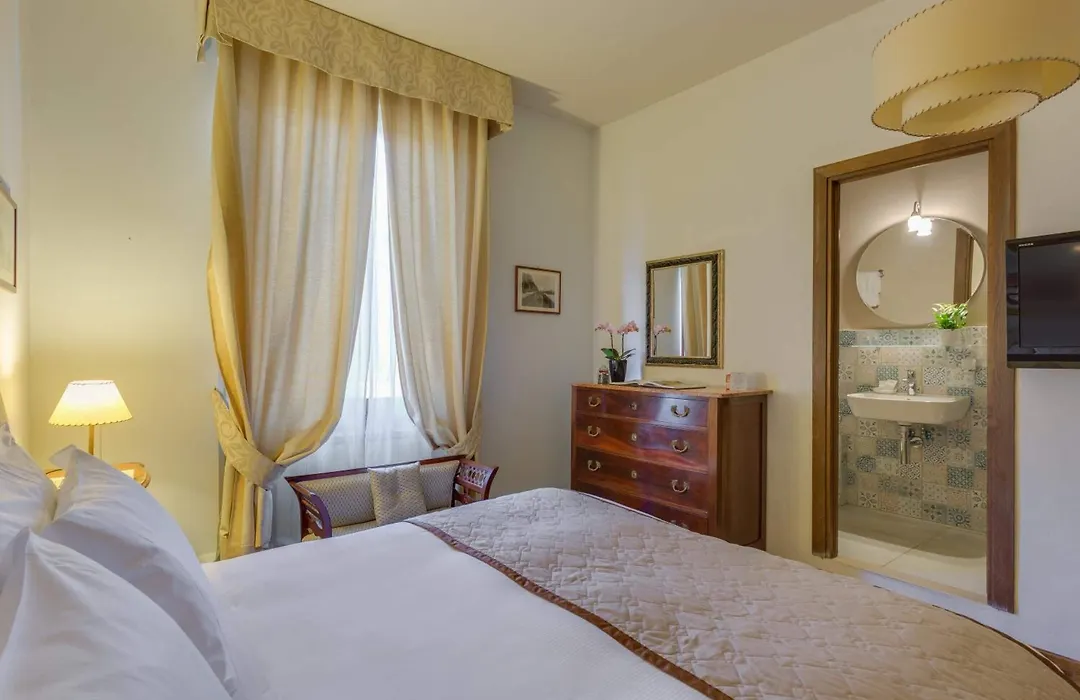 Locanda Dei Guelfi-1