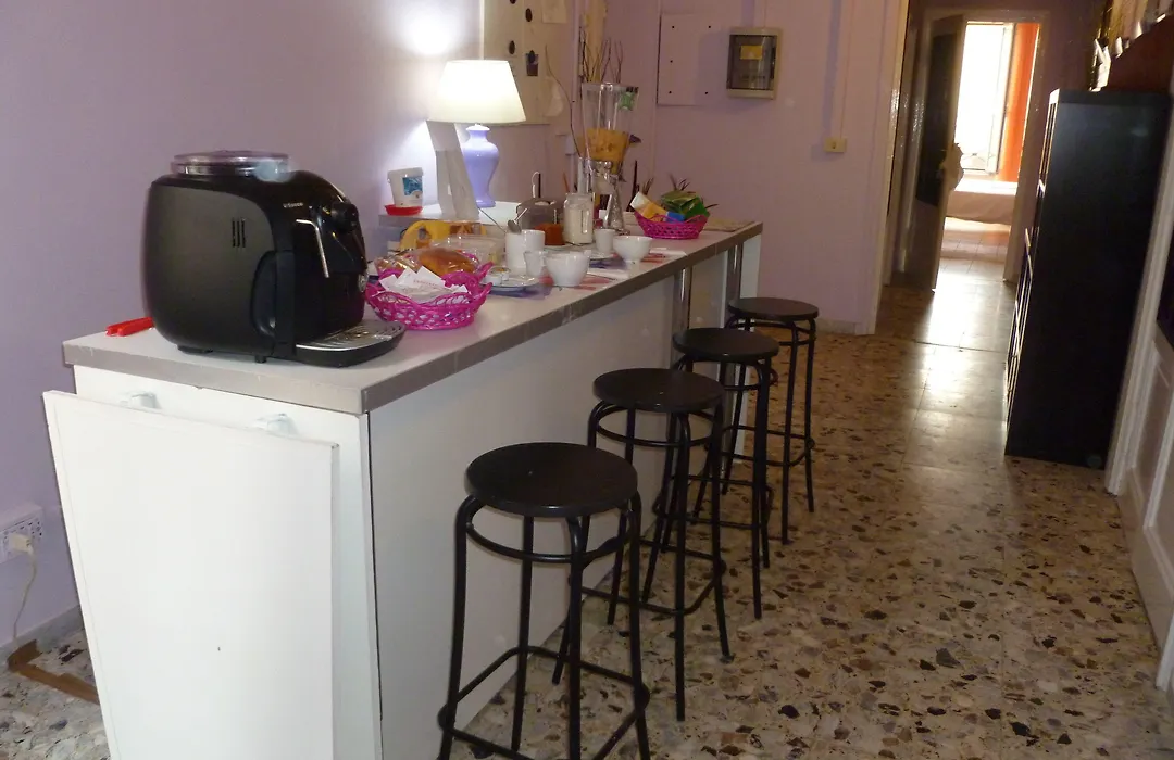 Carlo Alberto House-1