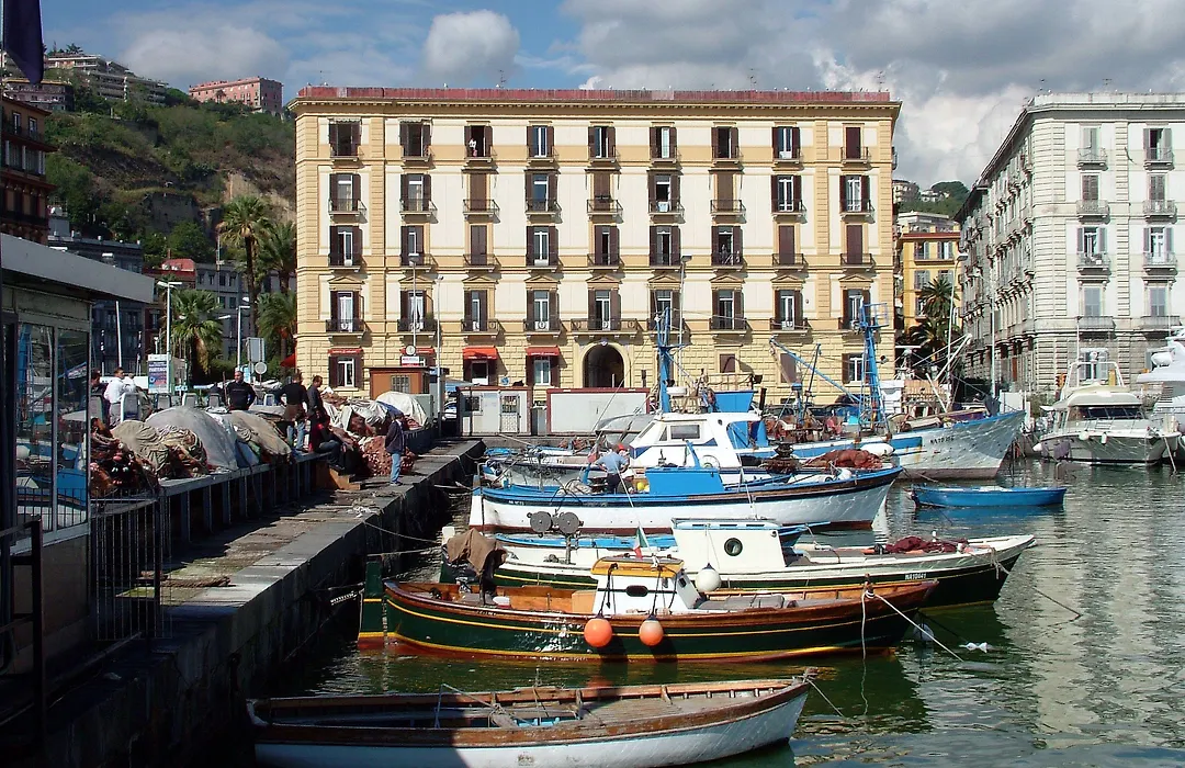 Caracciolo 10-1