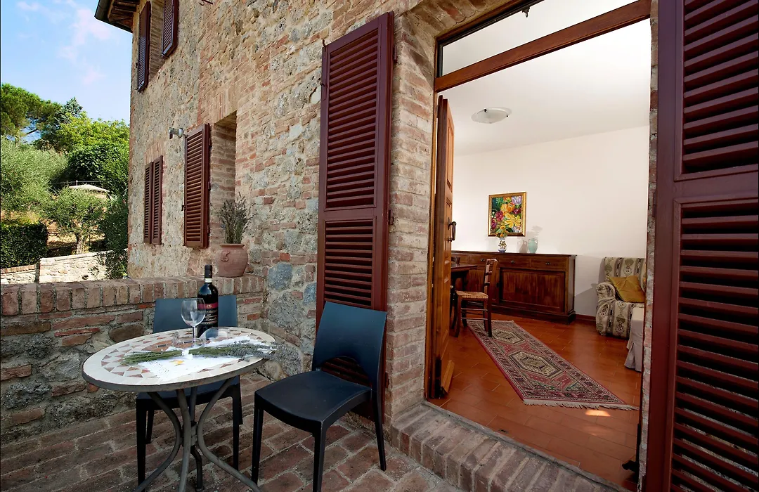 B&B Casale Virgili-1
