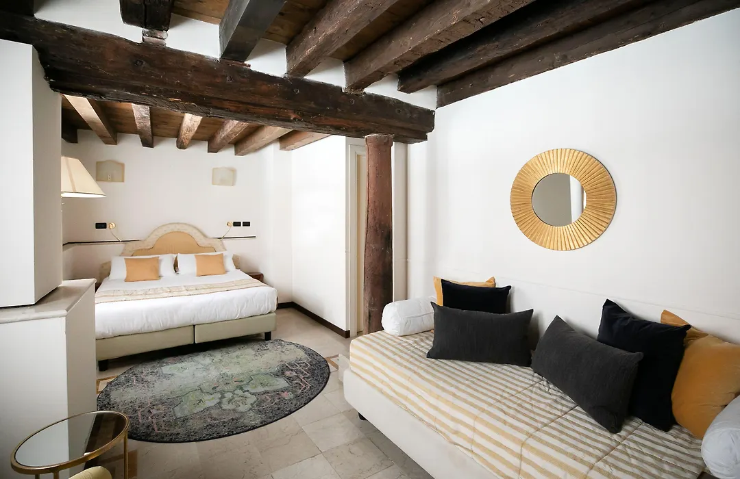 Ca' San Giorgio B&B-1