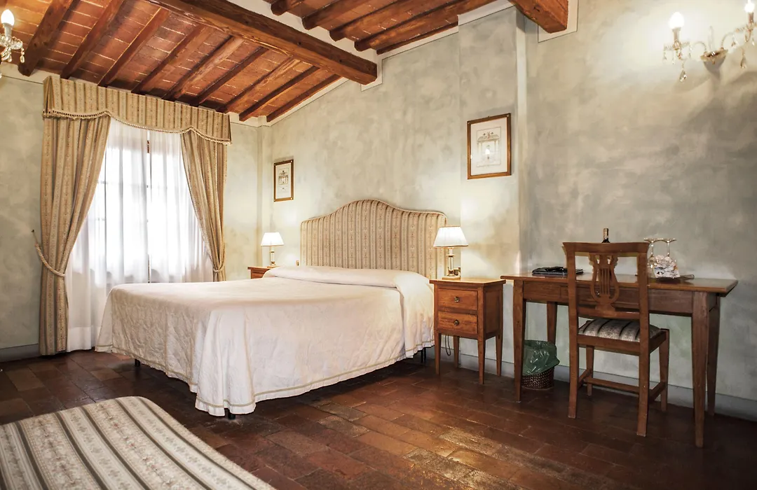 B&B Palazzo Al Torrione-1