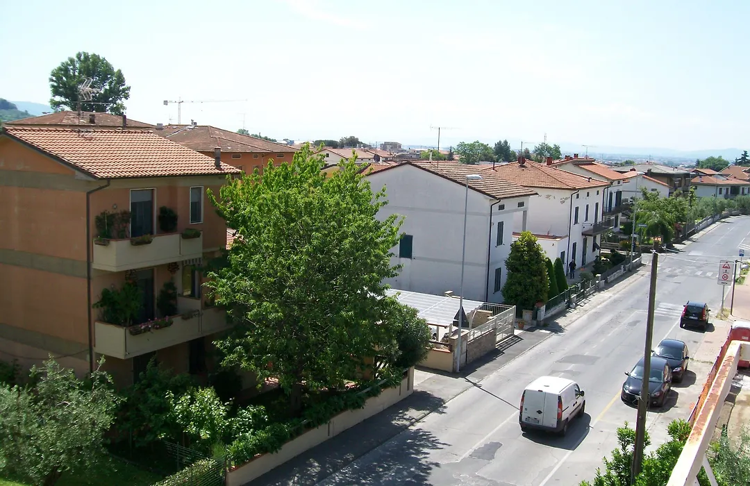 Locanda La Rotonda-1