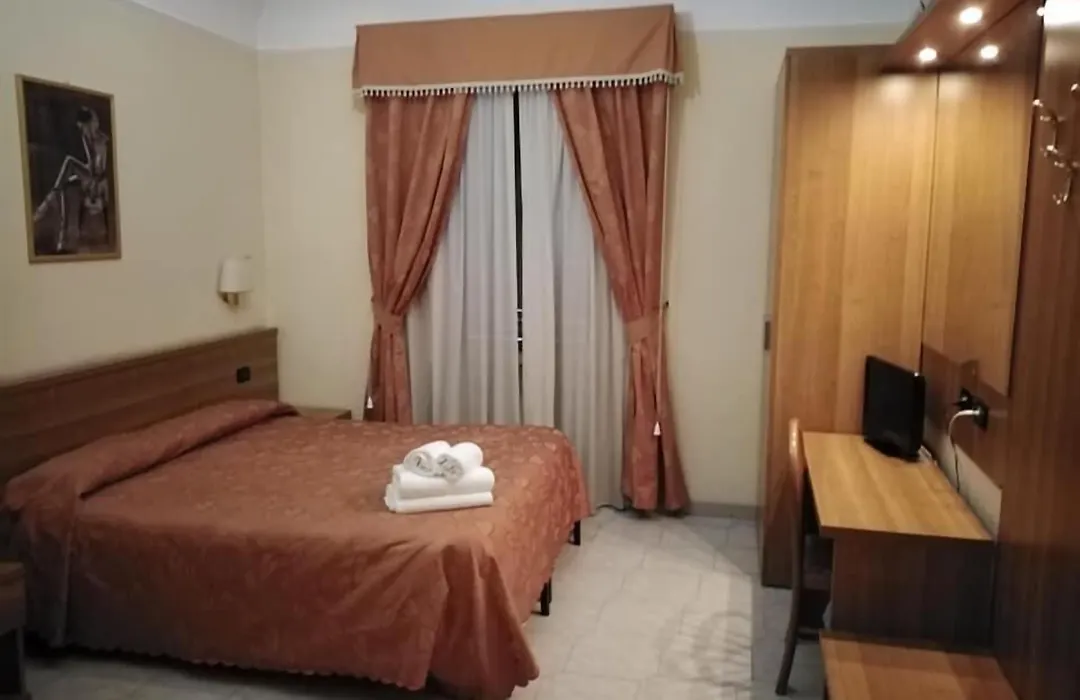 Appartamento Privato Simone-1