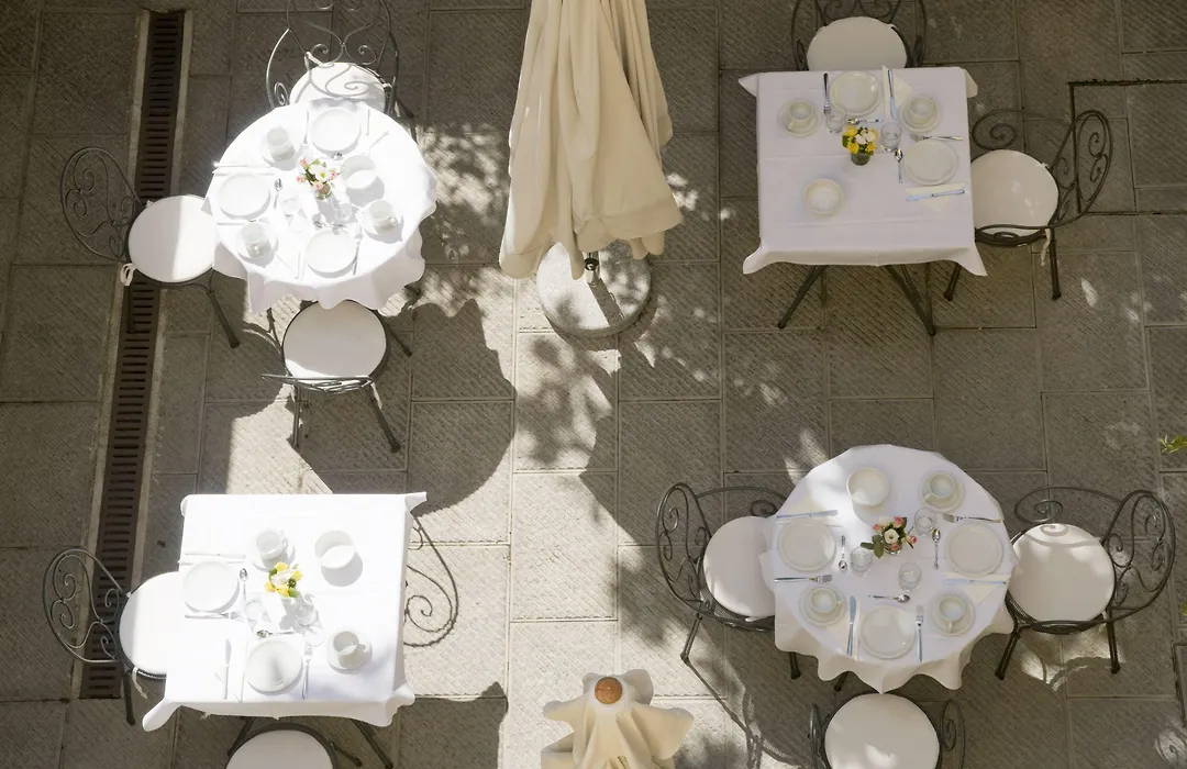 Residenza Il Villino B&B-1