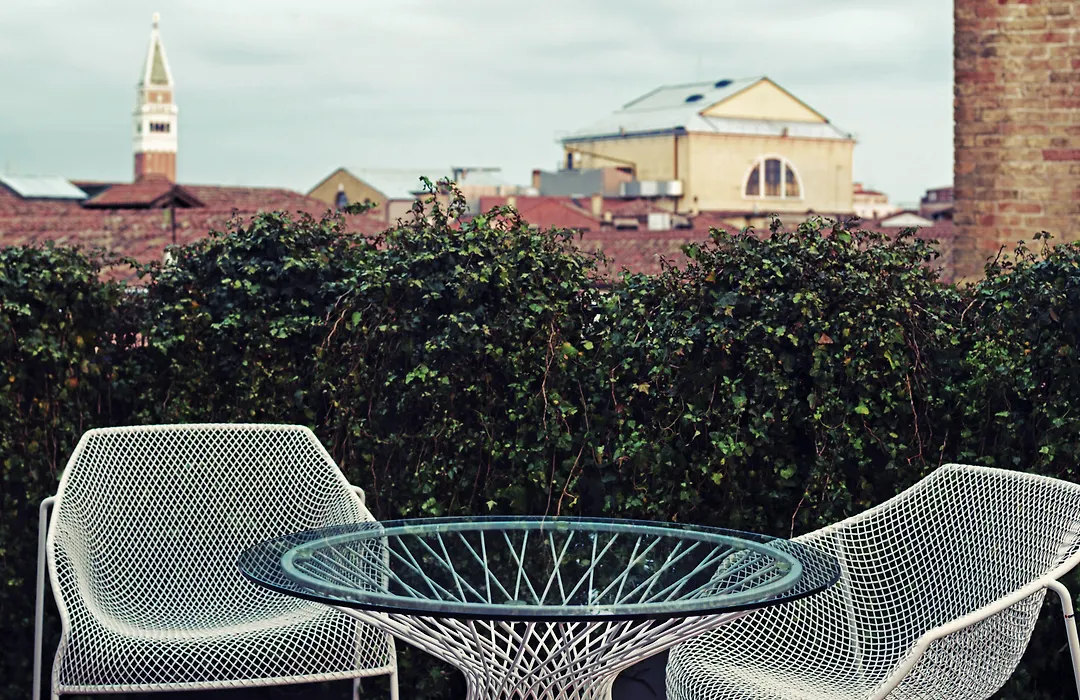 B&B Bloom Settimo Cielo-1