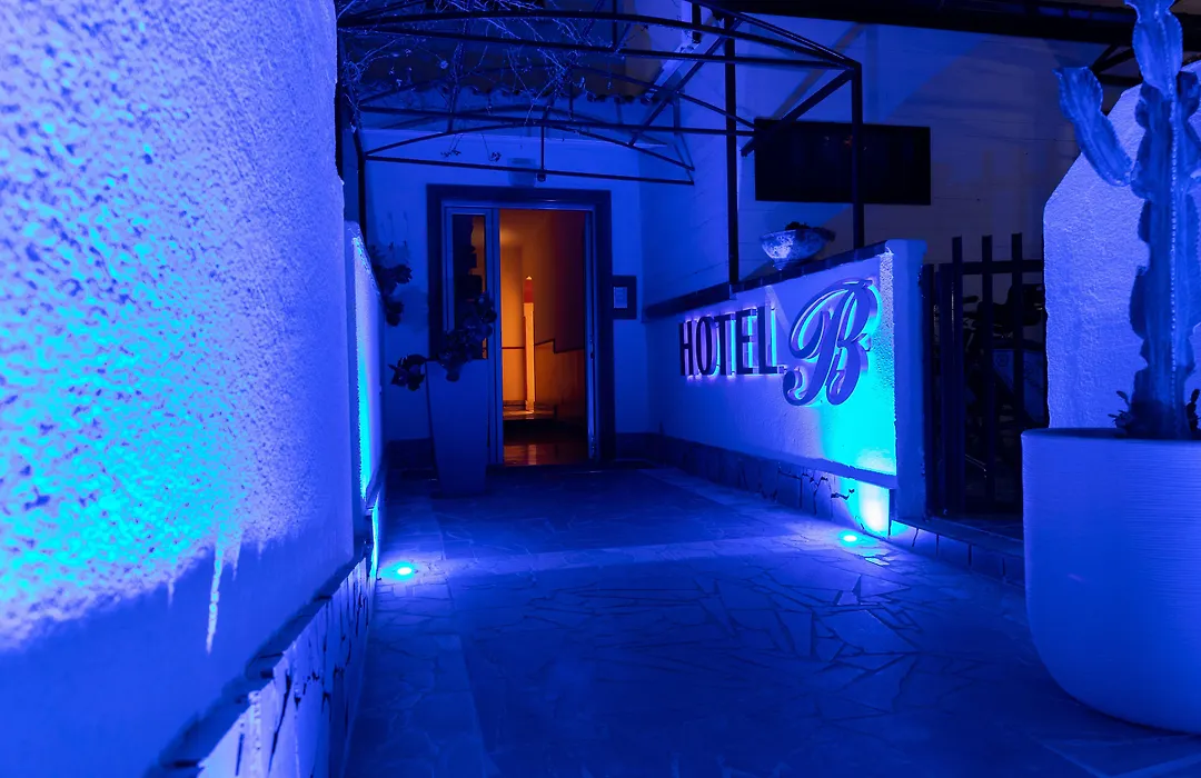 Hotel Barbieri-1