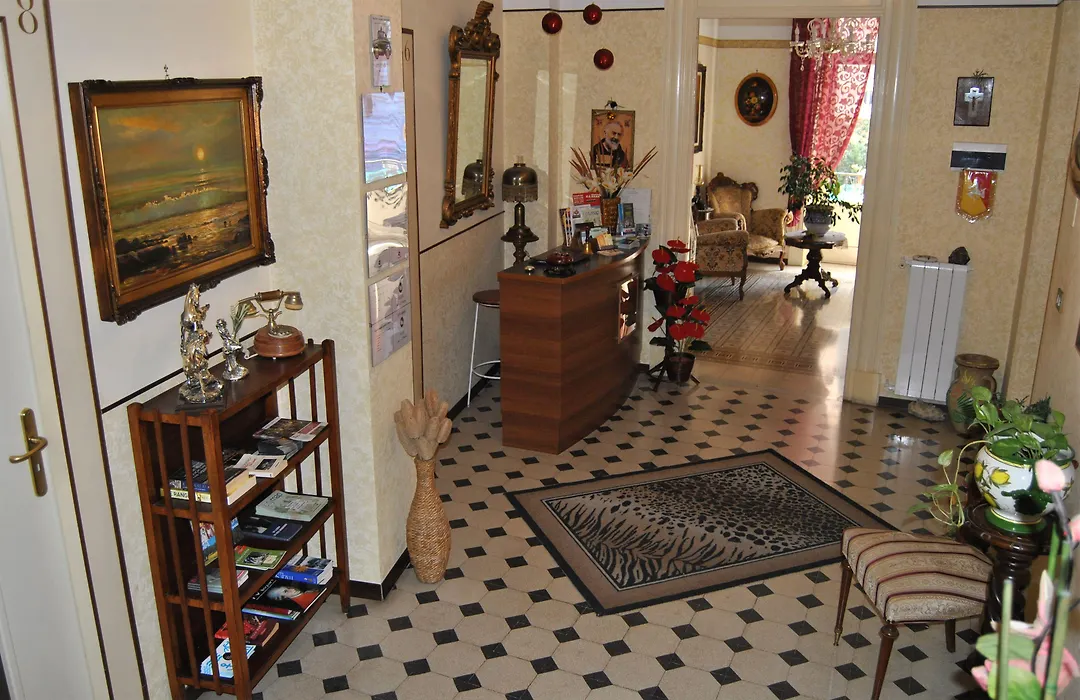 Bed And Breakfast D'Angelo-1