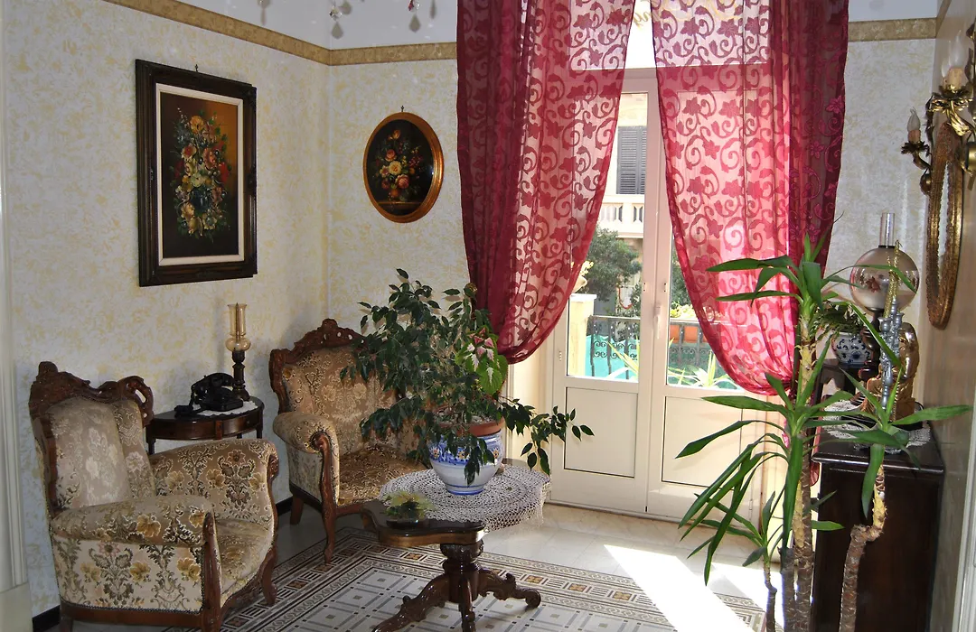Bed And Breakfast D'Angelo-1