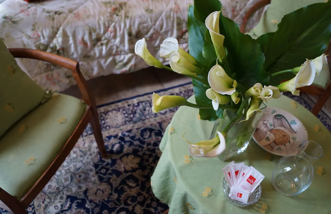 B&B Monte Oliveto-1