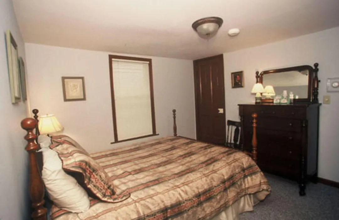 The Brafferton Inn-1