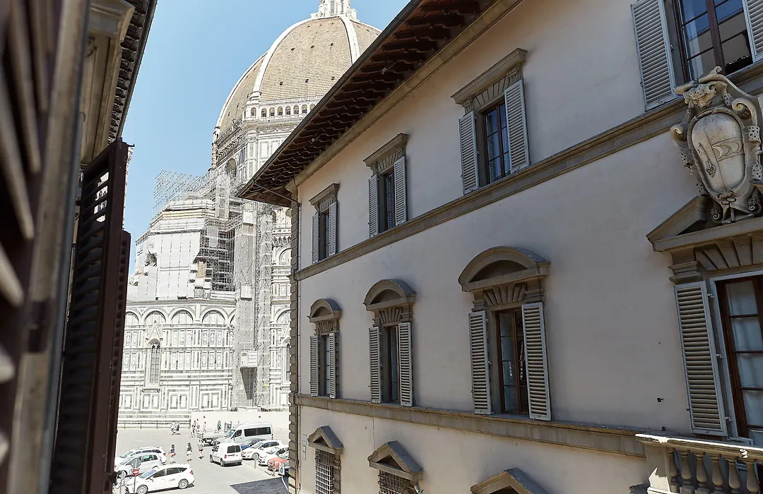 B&B Di Piazza Del Duomo-1