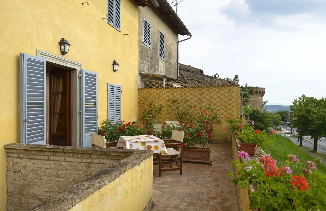 B&B Palazzo Al Torrione 2-1