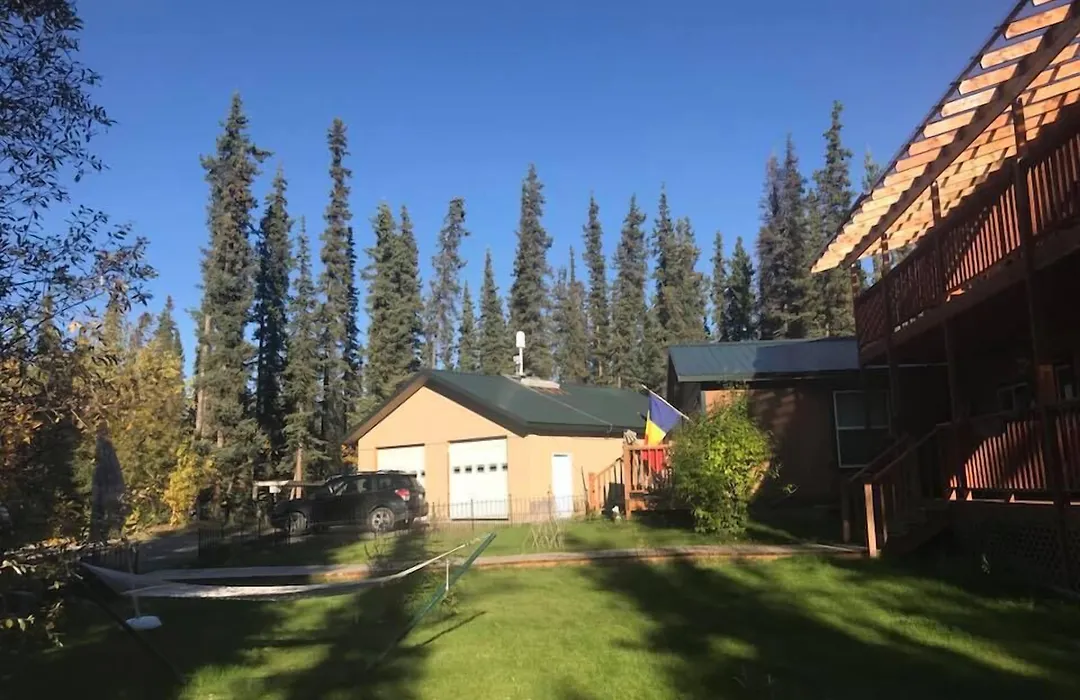 A Hyde Away Inn B&B-1