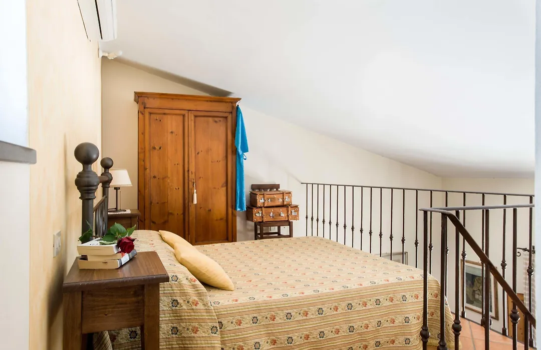 B&B Ponte a Nappo San Gimignano-1