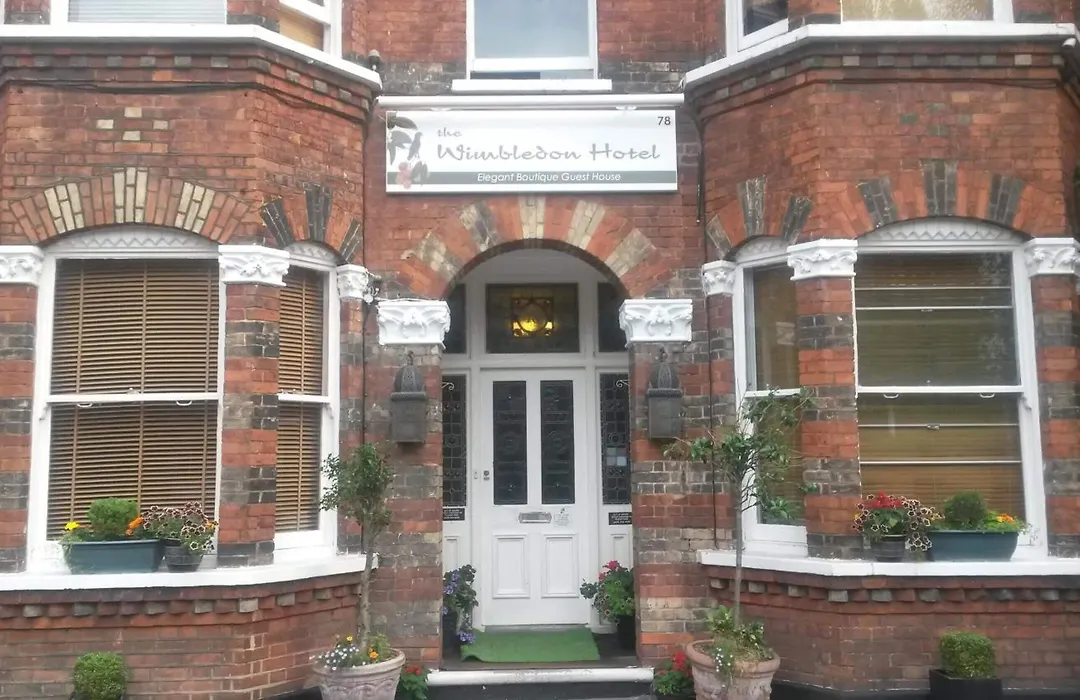 The Wimbledon Hotel-1