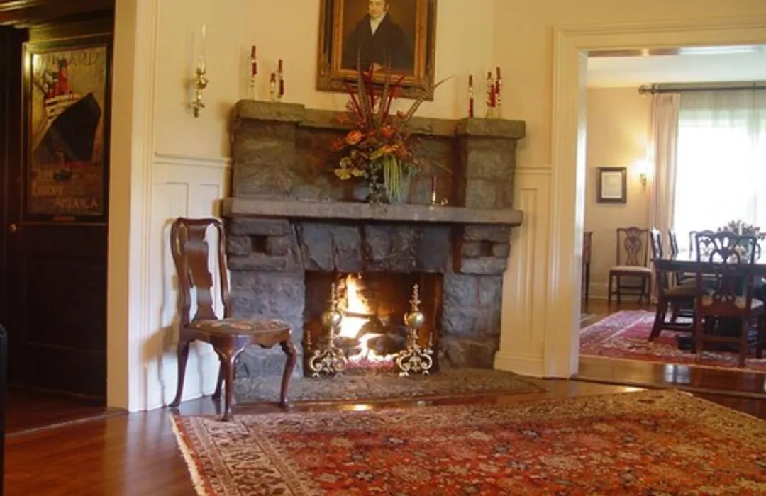 1900 Inn On Montford-1
