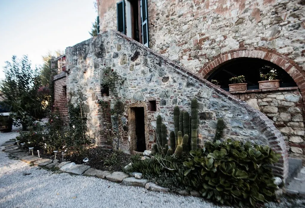 Villa Il Poggio-1