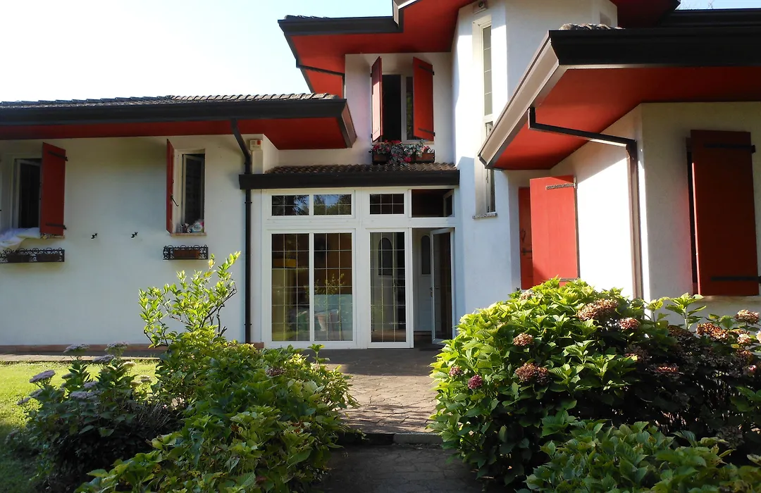 B&B Vanessa House-1