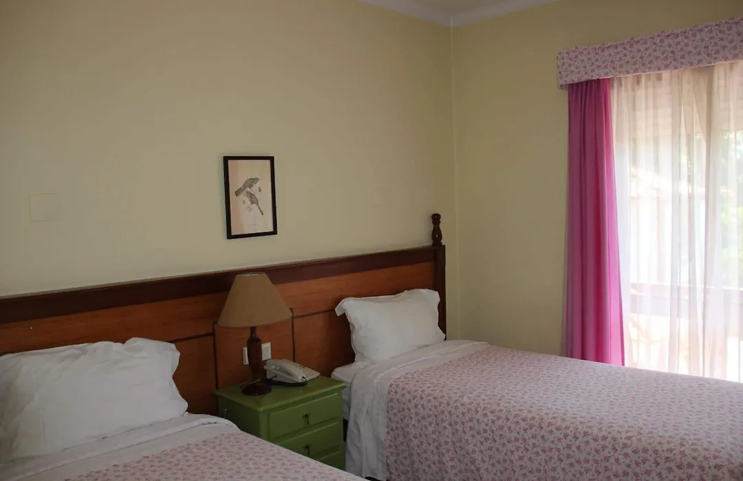 Hotel Joao Capela-1