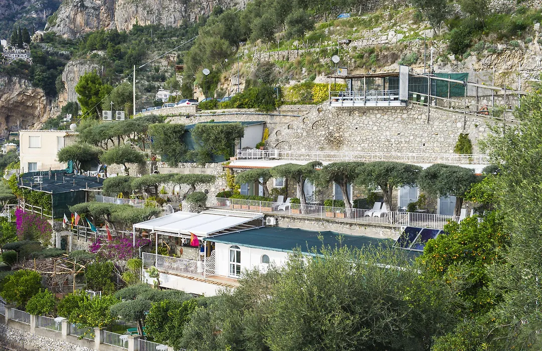La Maliosa Positano-1