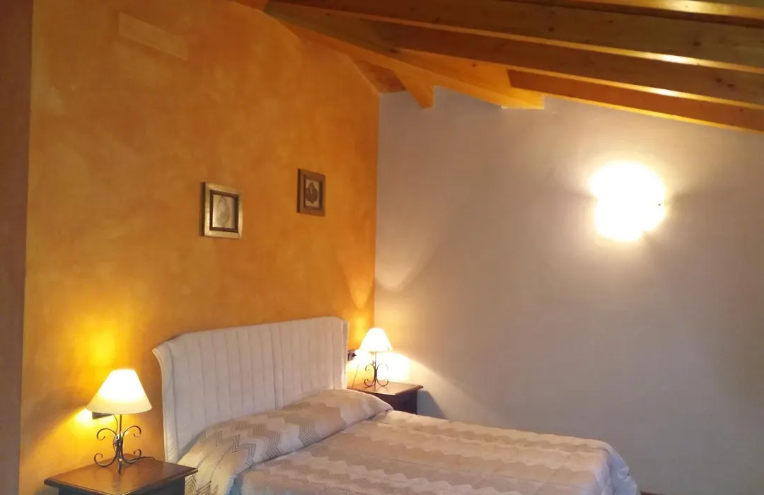 B&B Al Tramonto-1