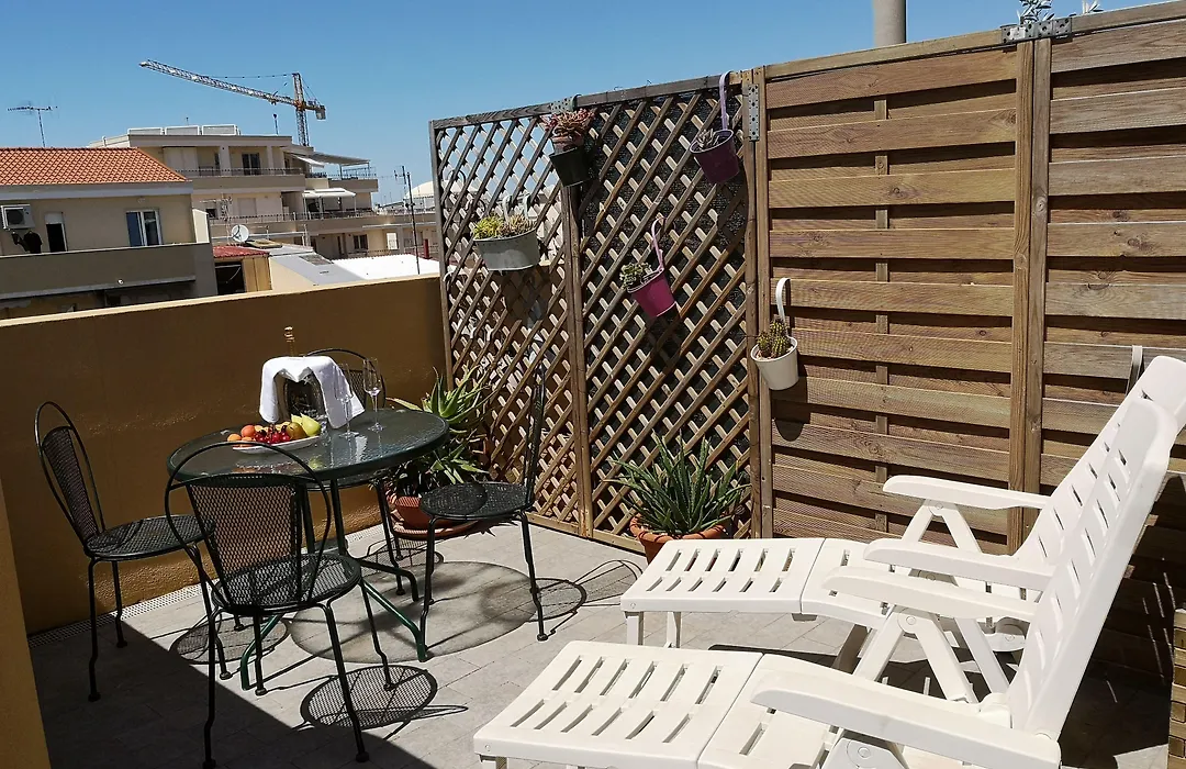 B&B La Terrazza-1