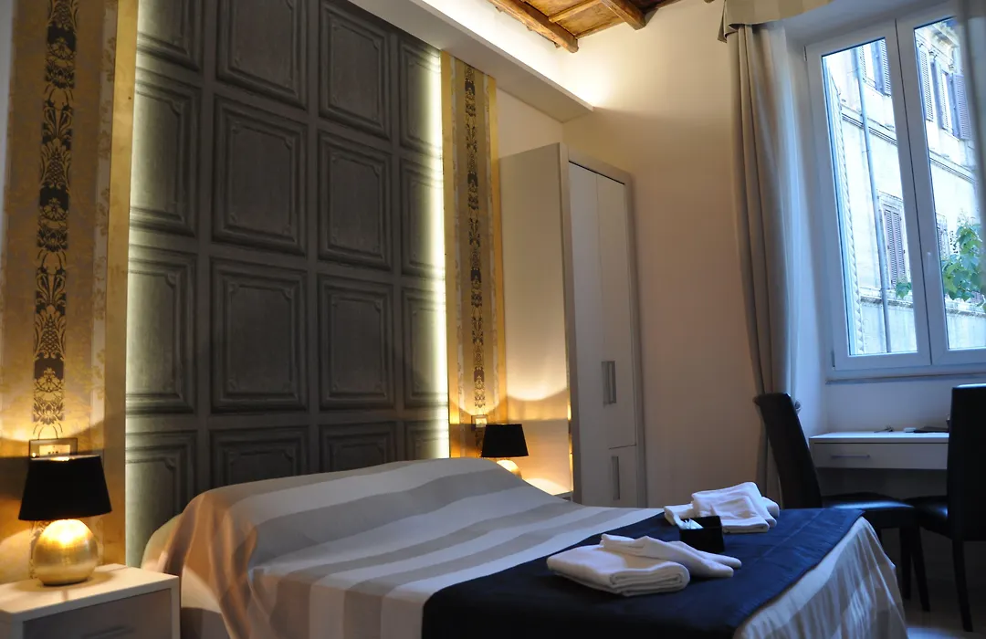 Navona Nice Room-1
