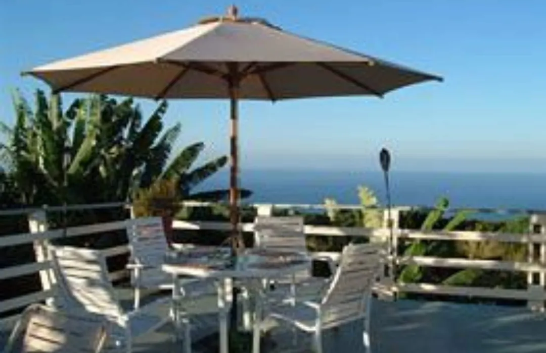 Hale-Hoola B & B-1