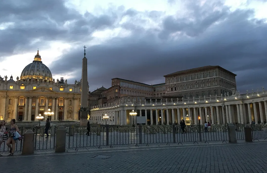 Sotto La Cupola-1