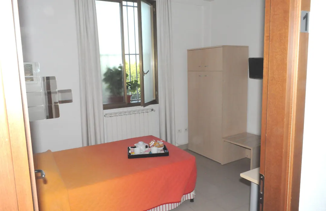 Marinetta Bed & Breakfast-1