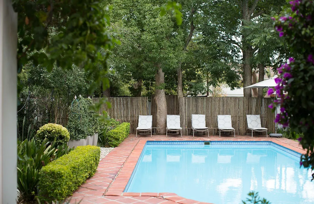 Summerwood Guest House-1