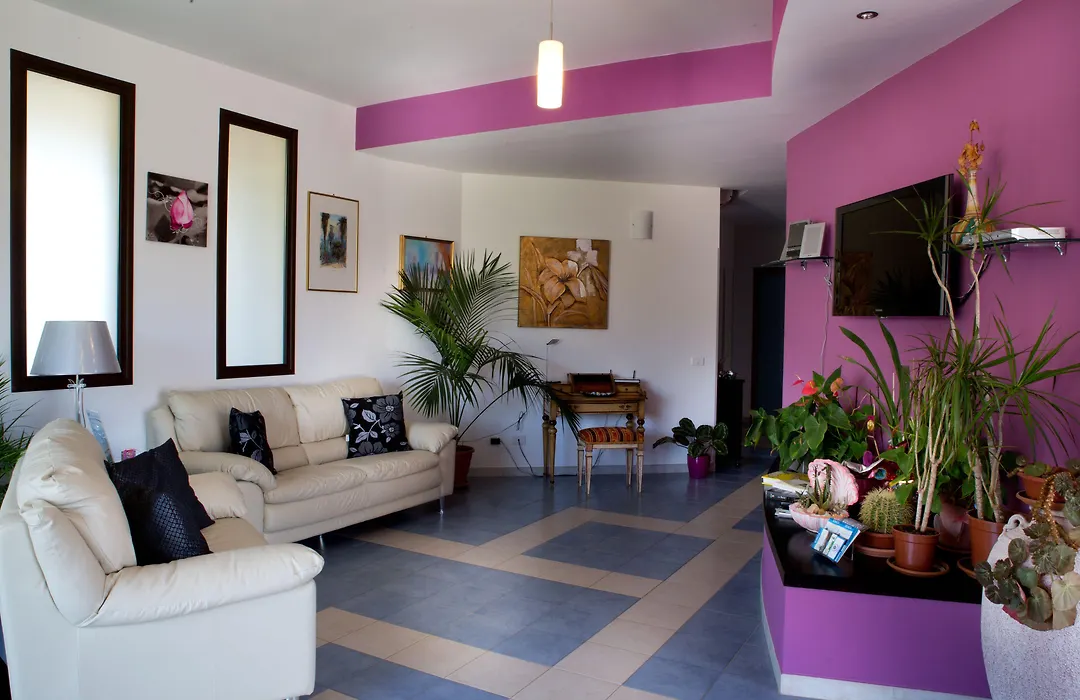 B&B Il Mandorlo-1