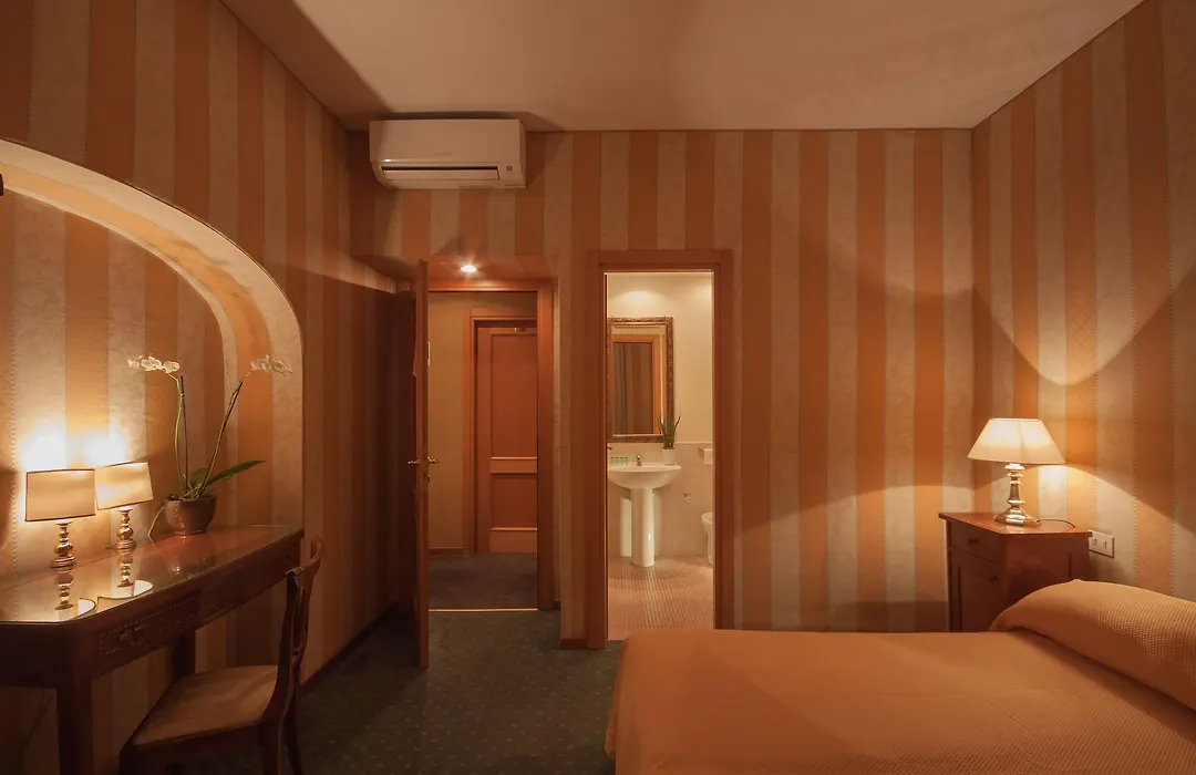 Orange Garden Guest House-1