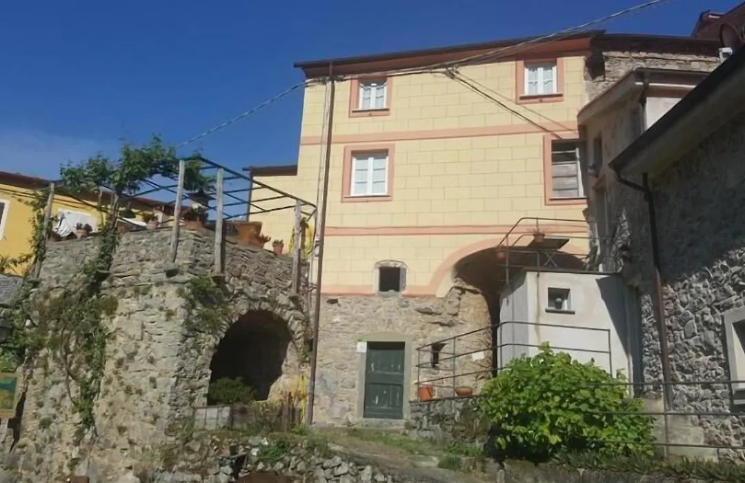 La Locanda Del Podestà Cinque terre-1