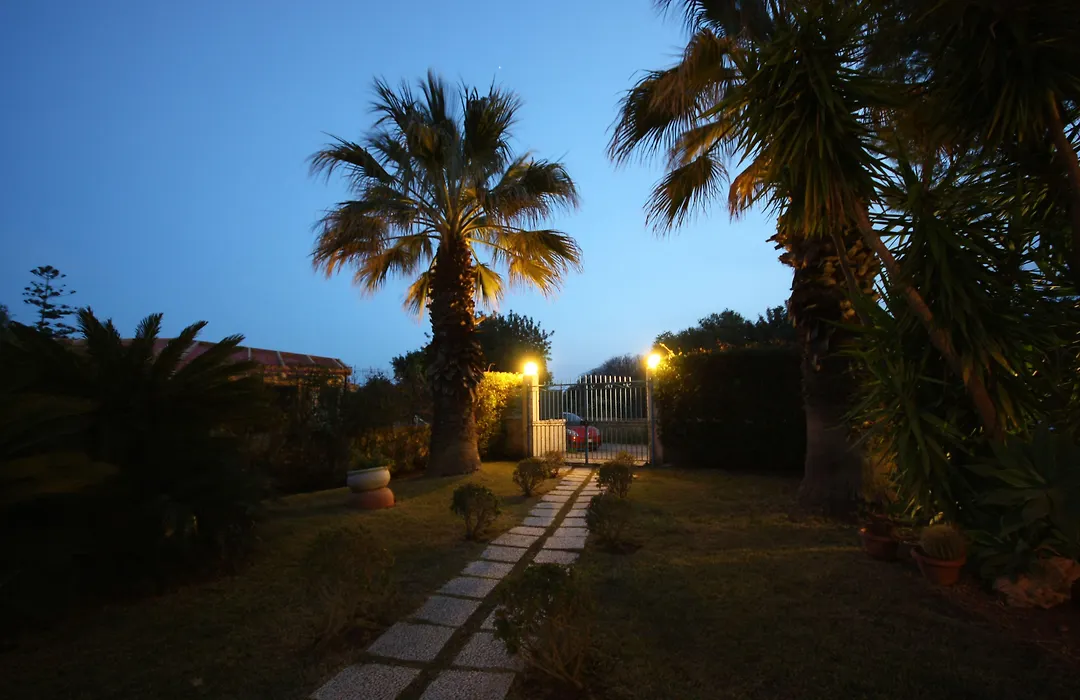 Suite House L'Isola Che Non C'è-1