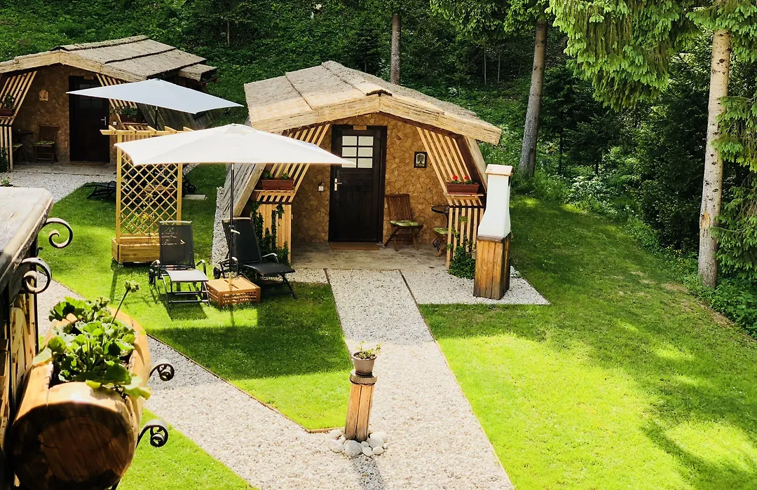 Penzion Pibernik (Adults Only)-1