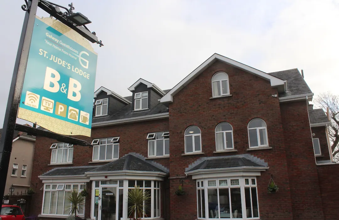 St. Judes Lodge B&B-1