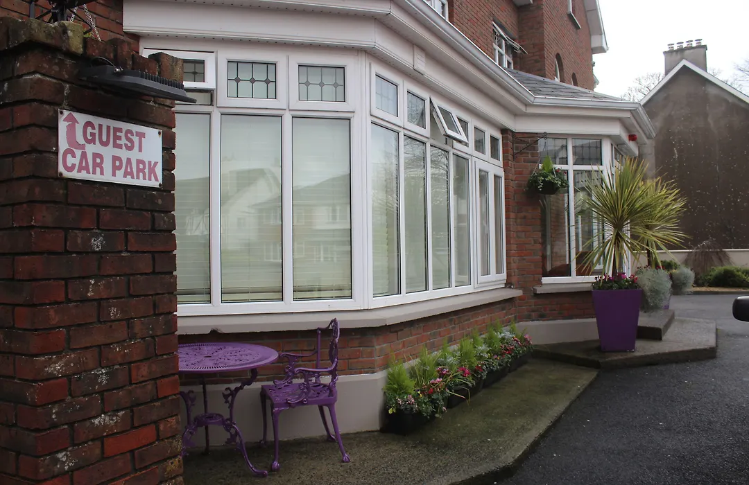 St. Judes Lodge B&B-1
